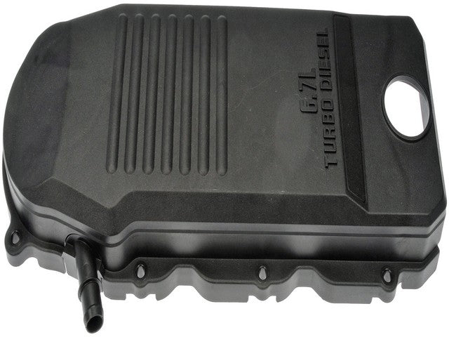 Dorman - OE Solutions Cubierta de Ventilación de Cárter de Motor P/N:904-352 Fits: Dodge Ram 2500 10-07, Dodge Ram 3500 10-07, Dodge Ram 4000 2010, Dodge Ram 4500 10-08, Dodge Ram 5500 10-08, Ram 2500 2011, Ram 3500 2011, Ram 4500 2011, Ram 5500 2011 - Image 2