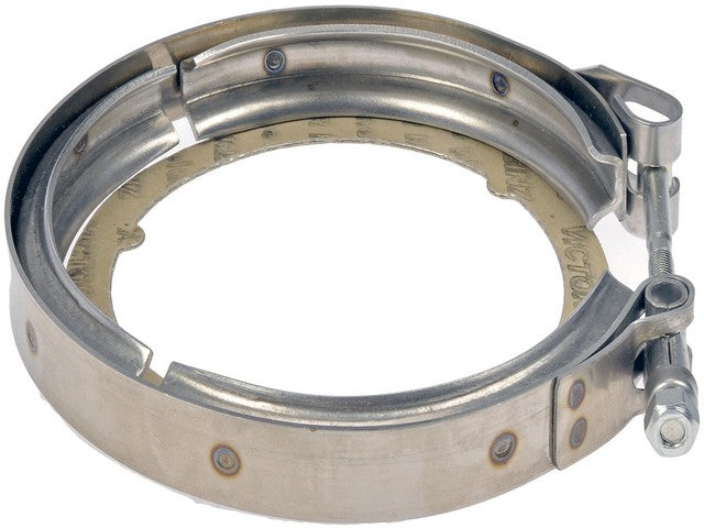 Dorman - OE Solutions Abrazadera de Gases de Combustión P/N:904-353 Fits: Dodge Ram 2500 10-08, Dodge Ram 3500 10-08, Dodge Ram 4000 2010, Dodge Ram 4500 10-08, Dodge Ram 5500 10-08, Ram 2500 15-11, Ram 3500 15-11, Ram 4500 15-11, Ram 5500 15-11 - Image 2