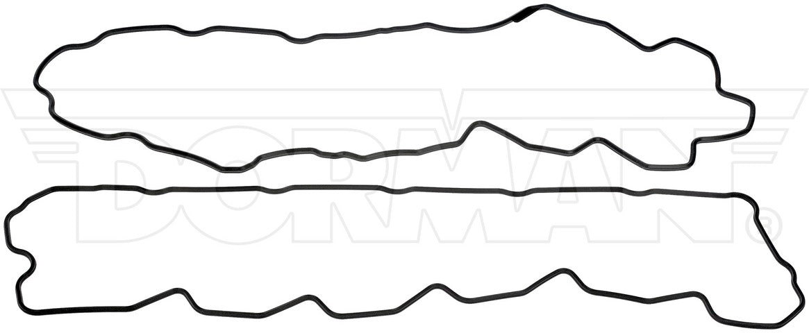 Dorman - OE Solutions Empaque de Tapa de Válvula de Motor P/N:904-360 Fits: Dodge Ram 2500 10-03, Dodge Ram 3500 08-03, Dodge Ram 4000 09-05 - Image 1