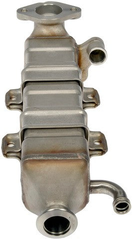 Dorman - OE Solutions Enfriador para Recirculación de Gases de Escape -EGR- P/N:904-388 Fits: Dodge Ram 3500, Dodge Ram 4000, Dodge Ram 4500, Dodge Ram 5500, Ram 2500, Ram 3500, Ram 4000, Ram 4500, Ram 5500 - Image 6