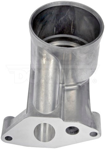 Dorman - OE Solutions Montaje de Refrigerante de Aceite de Motor P/N:904-407 Fits: Ford E-350 Club Wagon, Ford E-350 Econoline, Ford E-350 Econoline Club Wagon, Ford E-350 Super Duty, Ford E-450 Econoline Super Duty, Ford E-450 Super Duty - Image 3