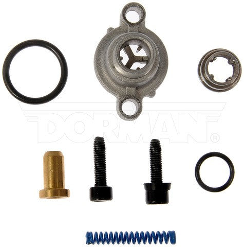 Dorman - OE Solutions Tapón de Válvula de Alivio de Presión de Combustible P/N:904-458 Fits: Ford E-350 Club Wagon, Ford E-350 Econoline, Ford E-350 Econoline Club Wagon, Ford E-350 Super Duty, Ford E-450 Econoline Super Duty, Ford E-450 Super Duty - Image 4