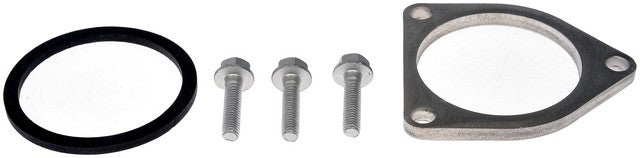 Dorman - OE Solutions Kit de Reparación de Brida de Carcasa de Termostato de Refrigerante de Motor P/N:904-486 Fits: Ford E-350 Club Wagon, Ford E-350 Econoline, Ford E-350 Econoline Club Wagon, Ford E-450 Econoline Super Duty, Ford E-450 Super Duty - Image 4