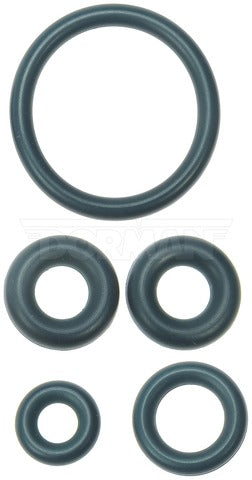 Dorman - OE Solutions Kit de Sellos para Carcasa de Filtro de Combustible P/N:904-498 Fits: Ford E-350 Club Wagon, Ford E-350 Econoline, Ford E-350 Econoline Club Wagon, Ford E-350 Super Duty, Ford E-450 Econoline Super Duty, Ford E-450 Super Duty - Image 3