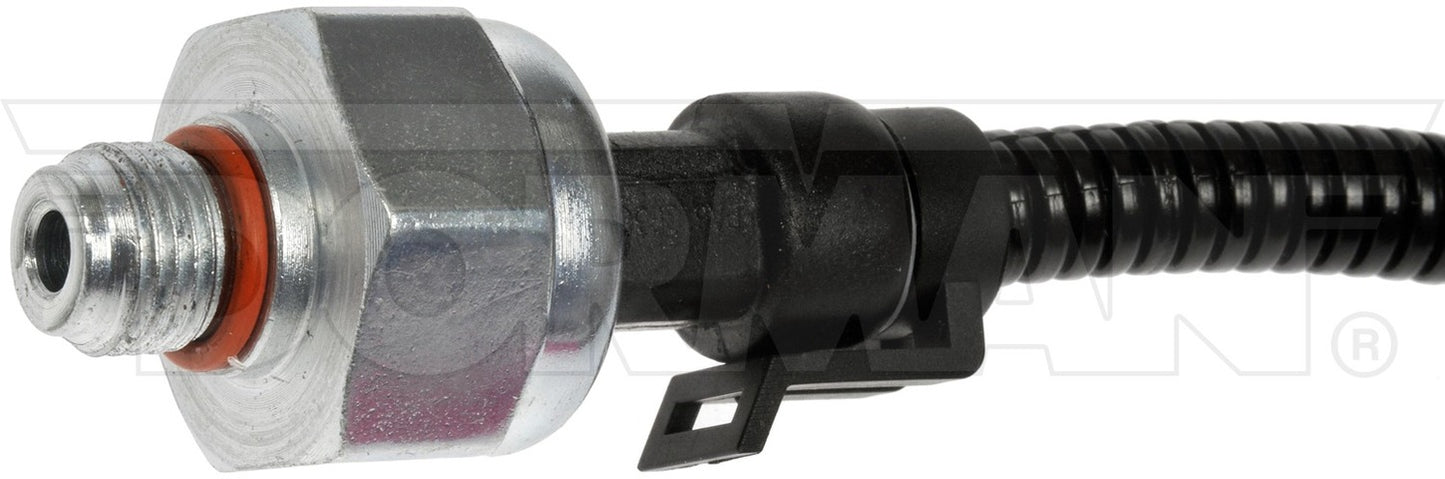 Dorman - OE Solutions Sensor de Presión del Control de Inyección Diésel P/N:904-500 Fits: Ford E-350 Club Wagon, Ford E-350 Econoline, Ford E-350 Econoline Club Wagon, Ford E-350 Super Duty, Ford E-450 Econoline Super Duty, Ford E-450 Super Duty - Image 3