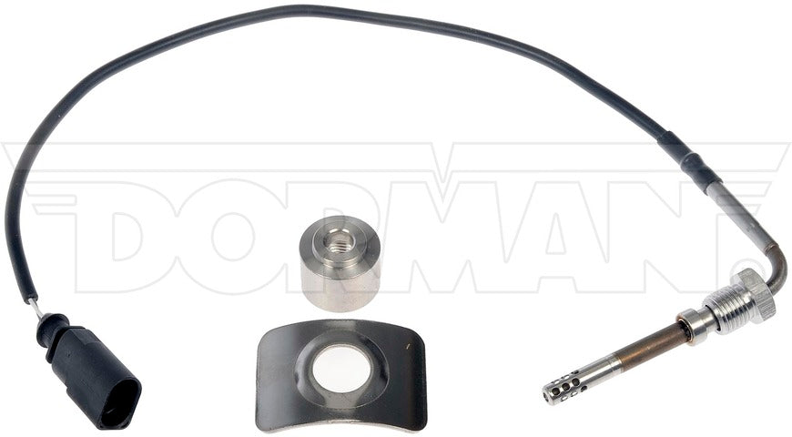 Dorman - OE Solutions Kit de Reparación de Tapón de Sensor de Temperatura de Gases de Escape (EGT) P/N:904-528 Fits: Audi A3, Audi A6 Quattro, Audi A7 Quattro, Audi A8 Quattro, Audi Q3 Quattro, Audi Q5, Audi Q7, Chevrolet Cruze, Chevrolet Express 2500 - Image 1