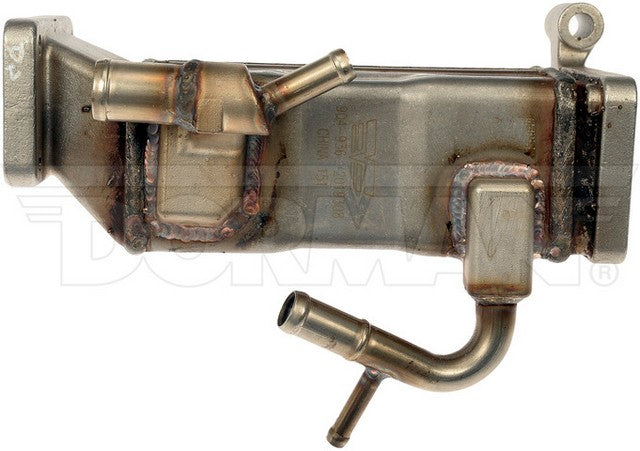 Dorman - OE Solutions Enfriador para Recirculación de Gases de Escape -EGR- P/N:904-936 Fits: Chevrolet Silverado 2500 Hd 14-11, Chevrolet Silverado 3500 Hd 14-11, GMC Sierra 2500 Hd 14-11, GMC Sierra 3500 Hd 14-11 - Image 5