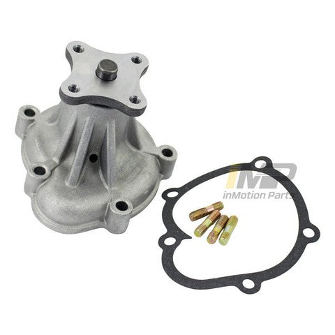 WJB Engine Water Pump P/N:WU9041 Fits: Nissan 310 1982, Nissan Pulsar 1983, Nissan Pulsar Nx 88-83, Nissan Sentra 88-82 - Image 3