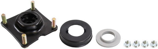 Monroe Shocks & Struts Suspension Strut Mount P/N:904938 Fits: Ford Escape 12-01, Mazda Tribute 06-01, Mazda Tribute 11-08, Mercury Mariner 11-05 - Image 1