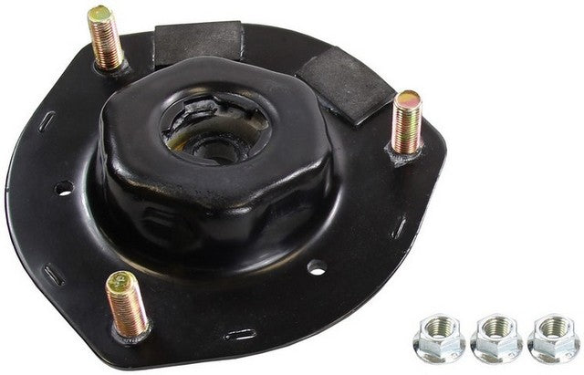 Monroe Shocks & Struts Suspension Strut Mount P/N:904989 Fits: Lexus Es300 03-02, Lexus Es330 06-04, Lexus Rx330 06-04, Lexus Rx350 09-07, Lexus Rx400h 08-06, Toyota Camry 06-02, Toyota Highlander 07-01, Toyota Sienna 10-04, Toyota Solara 06-04 - Image 1