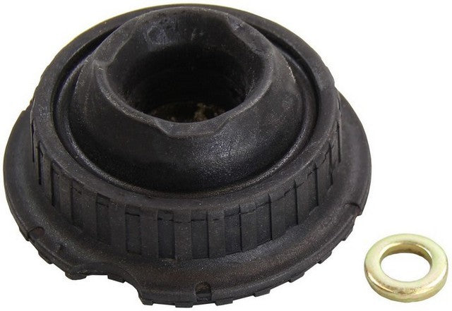 Monroe Shocks & Struts Suspension Strut Mount P/N:904992 Fits: Audi A4, Audi A4 Quattro, Audi A6, Audi A6 Quattro, Audi A7, Audi A7 Quattro, Audi A8, Audi A8 Quattro, Audi Allroad Quattro, Audi Rs4, Audi S4, Audi S6, Volkswagen Passat, Volkswagen Touareg - Image 1