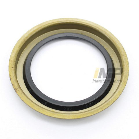 WJB Wheel Seal P/N:WS9049N Fits: Cadillac Eldorado 78-67, Oldsmobile Toronado 74-66 - Image 2