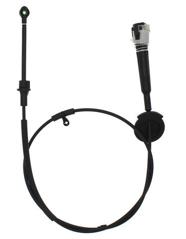 Dorman - OE Solutions Cable de Cambios de T/A P/N:905-141 Fits: Chevrolet Express 1500, Chevrolet Express 2500, Chevrolet Express 3500, Chevrolet Express 4500, Chevrolet Express Cargo, Chevrolet Express Pasajeros, GMC Savana 1500, GMC Savana 2500 - Image 4