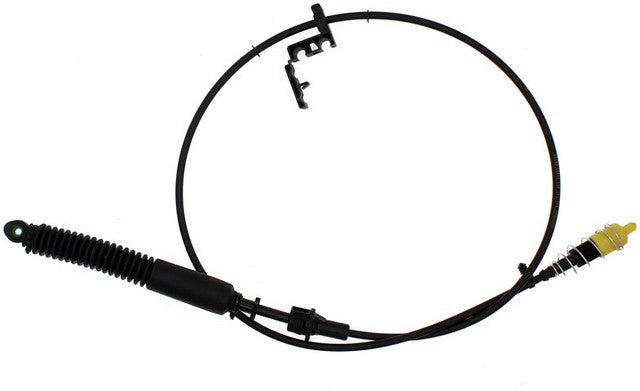 Dorman - OE Solutions Cable de Cambios de T/A P/N:905-147 Fits: Chevrolet Express 1500, Chevrolet Express 2500, Chevrolet Express 3500, Chevrolet Express 4500, Chevrolet Express Cargo, Chevrolet Express Pasajeros, GMC Savana 1500, GMC Savana 2500 - Image 4