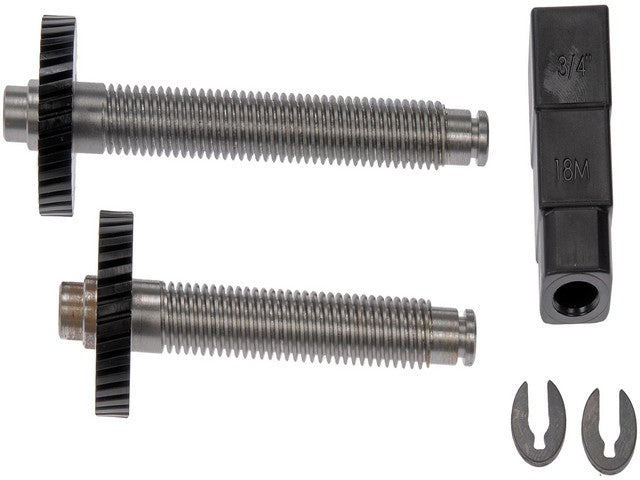 Dorman - OE Solutions Engrane de Ajuste de Columna de Dirección P/N:905-522 Fits: Infiniti M35h, Infiniti M37, Infiniti M56, Infiniti Q70, Infiniti Q70l, Infiniti Qx56, Infiniti Qx80, Nissan Armada, Nissan Maxima, Nissan Murano - Image 2