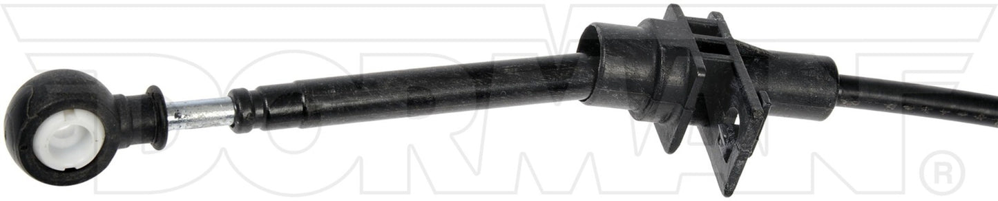 Dorman - OE Solutions Cable de Cambios de T/A P/N:905-600 Fits: Chrysler 200 14-11, Dodge Avenger 14-08 - Image 4