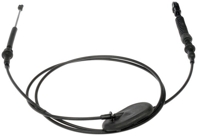 Dorman - OE Solutions Cable de Cambios de T/A P/N:905-605 Fits: Chevrolet C1500, Chevrolet C1500 Suburban, Chevrolet C2500, Chevrolet C2500 Suburban, Chevrolet C3500, Chevrolet C3500hd, Chevrolet K1500, Chevrolet K1500 Suburban, Chevrolet K2500 - Image 5