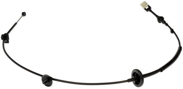 Dorman - OE Solutions Cable de Cambios de T/A P/N:905-615 Fits: Ford Excursion 05-00, Ford F-250 Super Duty 04-99, Ford F-350 Super Duty 04-99, Ford F-450 Super Duty 04-99, Ford F-550 Super Duty 04-99 - Image 4