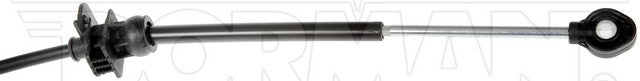 Dorman - OE Solutions Cable de Cambios de T/A P/N:905-651 Fits: Ford F-250 Super Duty 2007, Ford F-350 Super Duty 2007, Ford F-450 Super Duty 2007, Ford F-550 Super Duty 2007 - Image 5
