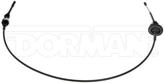 Dorman - OE Solutions Cable de Cambios de T/A P/N:905-657 Fits: Ford Bronco 96-95, Ford F-150 96-95, Ford F-250 97-95, Ford F-450 Super Duty 1997, Ford F-super Duty 97-95 - Image 4