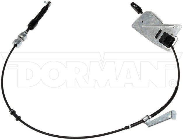 Dorman - OE Solutions Cable de Cambios de T/A P/N:905-661 Fits: Toyota Corolla 13-09 - Image 5