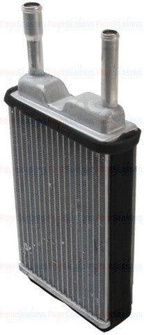 Four Seasons HVAC Heater Core P/N:90551 Fits: Chevrolet G10, Chevrolet G10 Van, Chevrolet G20, Chevrolet G20 Van, Chevrolet G30, Chevrolet G30 Van, GMC G15, GMC G15/g1500 Van, GMC G25, GMC G25/g2500 Van, GMC G35, GMC G35/g3500 Van - Image 1