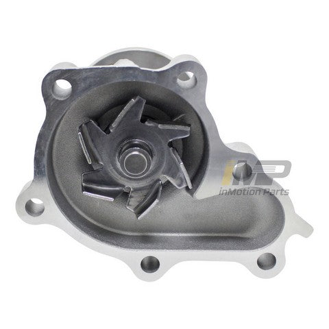 WJB Engine Water Pump P/N:WU9058 Fits: Infiniti M30 92-90, Nissan 200sx 88-87, Nissan 300zx 89-84, Nissan D21 94-86, Nissan Pickup 1995 - Image 3