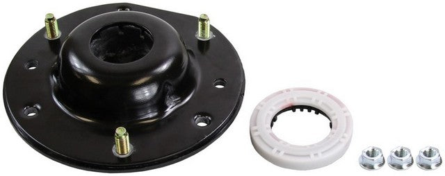Monroe Shocks & Struts Suspension Strut Mount P/N:905909 Fits: Chevrolet Malibu 12-04, Pontiac G6 10-05, Saturn Aura 09-07 - Image 1