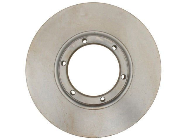 Raybestos Brakes Disc Brake Rotor P/N:9060 Fits: Renault Lecar 83-77, Renault R12 77-71, Renault R15 75-72, Renault R17 79-72, Renault R5 83-76 - Image 3