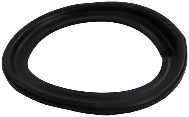 Monroe Shocks & Struts Coil Spring Insulator P/N:906936 Fits: Dodge Verna 06-04, Hyundai Accent 05-97, Lexus Es250 91-90, Pontiac Vibe 08-03, Subaru Impreza 03-02, Toyota Camry 91-87, Toyota Celica 05-00, Toyota Corolla 08-03, Toyota Matrix 08-03 - Image 1