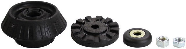 Monroe Shocks & Struts Suspension Strut Mount P/N:906965 Fits: Honda City 20-10, Honda Cr-z 16-11, Honda Fit 19-07, Honda Hr-v 20-16, Honda Insight 13-10 - Image 1