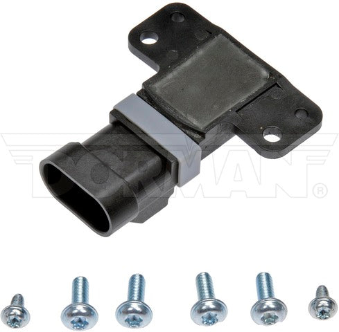 Dorman - OE Solutions Sensor de Posición de Árbol de levas de Motor P/N:907-729 Fits: Cadillac Escalade, Chevrolet Astro, Chevrolet B7, Chevrolet Blazer, Chevrolet C1500, Chevrolet C1500 Suburban, Chevrolet C2500, Chevrolet C2500 Suburban, Chevrolet C35 - Image 1