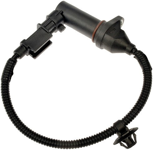 Dorman - OE Solutions Sensor de Posición de Cigüeñal de Motor P/N:907-787 Fits: Hyundai Accent, Hyundai Elantra, Hyundai Elantra Coupe, Hyundai Elantra Gt, Hyundai Kona, Hyundai Tucson, Hyundai Veloster, Kia Forte, Kia Rio, Kia Soul - Image 4