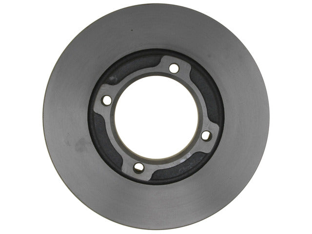 Raybestos Brakes Disc Brake Rotor P/N:9070 Fits: Subaru Dl 89-85, Subaru Gl 89-85, Subaru Gl-10 89-85, Subaru Loyale 1990, Subaru Rx 89-85, Subaru Standard 87-86, Subaru Xt 91-85 - Image 3