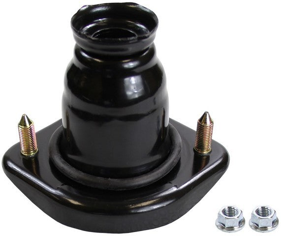 Monroe Shocks & Struts Suspension Strut Mount Stud Plate P/N:907915 Fits: Acura El 03-01, Honda Civic 05-01 - Image 1