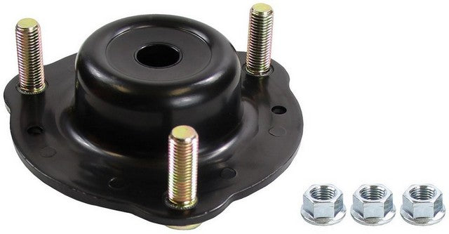 Monroe Shocks & Struts Suspension Strut Mount Stud Plate P/N:907921 Fits: Toyota Tacoma 23-05 - Image 1