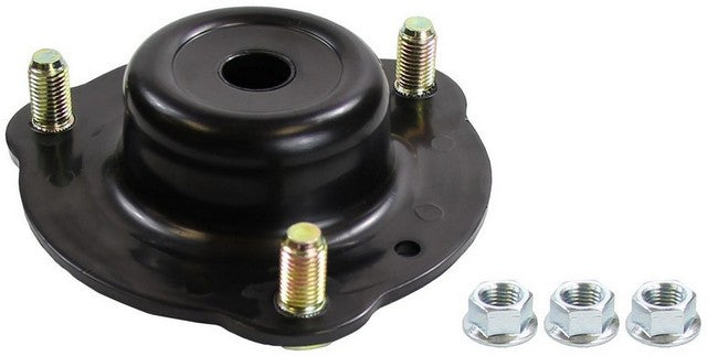 Monroe Shocks & Struts Suspension Strut Mount Stud Plate P/N:907922 Fits: Lexus Gx460 23-10, Toyota 4runner 22-03, Toyota Fj Cruiser 14-07 - Image 1