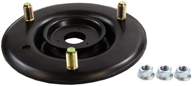Monroe Shocks & Struts Suspension Strut Mount P/N:907932 Fits: Infiniti Qx80 24-14, Nissan Armada 15-05, Nissan Armada 24-17, Nissan Titan 15-04, Nissan Titan 24-17 - Image 1