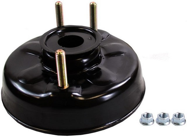 Monroe Shocks & Struts Suspension Strut Mount Stud Plate P/N:907937 Fits: Ford Explorer 10-06, Ford Explorer Sport Trac 10-07, Mercury Mountaineer 10-06 - Image 1