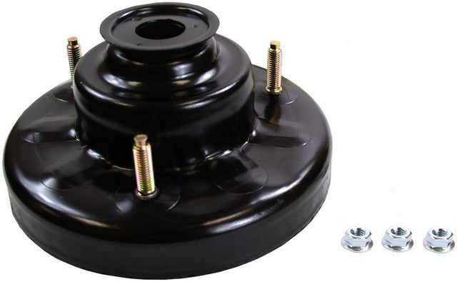 Monroe Shocks & Struts Suspension Strut Mount P/N:907940 Fits: Ford Explorer 10-06, Ford Explorer Sport Trac 10-07, Mercury Mountaineer 10-06 - Image 1