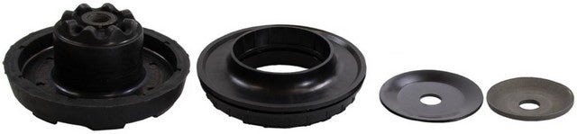 Monroe Shocks & Struts Suspension Strut Mount P/N:907987 Fits: Buick Allure 2010, Buick Lacrosse 16-10, Buick Regal 17-15, Chevrolet Impala 20-14, Chevrolet Malibu 15-13, Chevrolet Malibu Limited 2016 - Image 1
