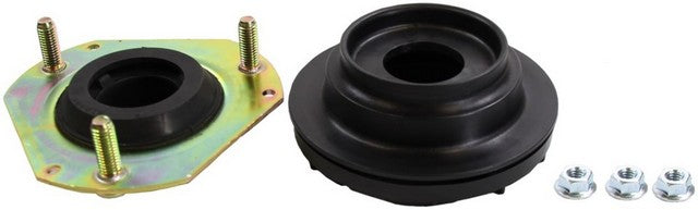 Monroe Shocks & Struts Suspension Strut Mount P/N:907996 Fits: Ford Ecosport 20-13, Ford Fiesta 19-11, Mazda 2 14-11 - Image 1