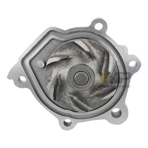 WJB Engine Water Pump P/N:WU9083 Fits: Honda Accord 89-86, Honda Prelude 87-85 - Image 3