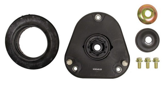 Monroe Shocks & Struts Suspension Strut Mount P/N:908948 Fits: Buick Lucerne 11-06, Cadillac Dts 11-06 - Image 1