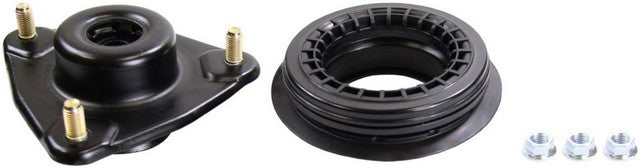 Monroe Shocks & Struts Suspension Strut Mount Stud Plate P/N:908997 Fits: Hyundai Azera 17-12, Hyundai Sonata 19-11, Kia Cadenza 16-14, Kia Optima 16-11 - Image 1