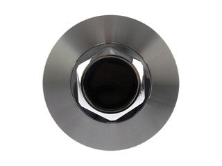Dorman - OE Solutions Tapón de rueda P/N:909-004 Fits: Chevrolet Camaro 96-91, Chevrolet Caprice 96-94, Chevrolet Impala 07-00, Chevrolet Impala 96-94, Chevrolet Malibu 99-98, Chevrolet Monte Carlo 07-00 - Image 3