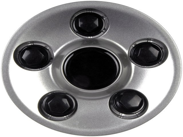 Dorman - OE Solutions Tapón de rueda P/N:909-026 Fits: Chevrolet Classic 05-04, Chevrolet Malibu 03-02, Pontiac Grand Am 05-02 - Image 2