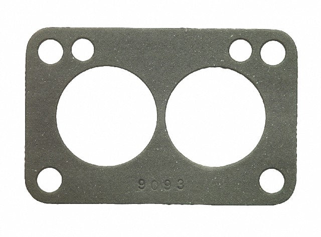FEL-PRO Carburetor Mounting Gasket P/N:9093 - Image 1
