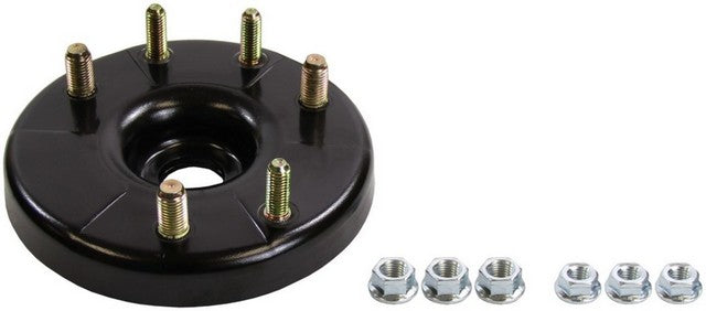 Monroe Shocks & Struts Suspension Strut Mount Stud Plate P/N:909917 Fits: Acura Tsx 14-09, Honda Accord 12-08, Honda Crosstour 15-12 - Image 1