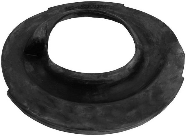 Monroe Shocks & Struts Coil Spring Insulator P/N:909924 Fits: Buick Enclave 17-08, Chevrolet Traverse 17-09, GMC Acadia 16-07, GMC Acadia Limited 2017, Saturn Outlook 10-07 - Image 1